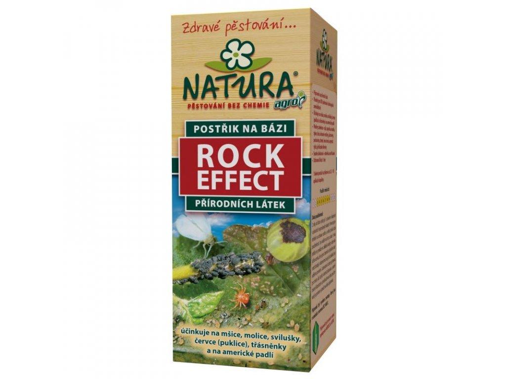 AGRO NATURA ROCK EFFECT 100 ml