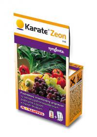 Karate Zeon  5 CS