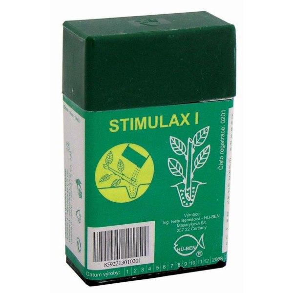 STIMULAX I  práškový 100 ml