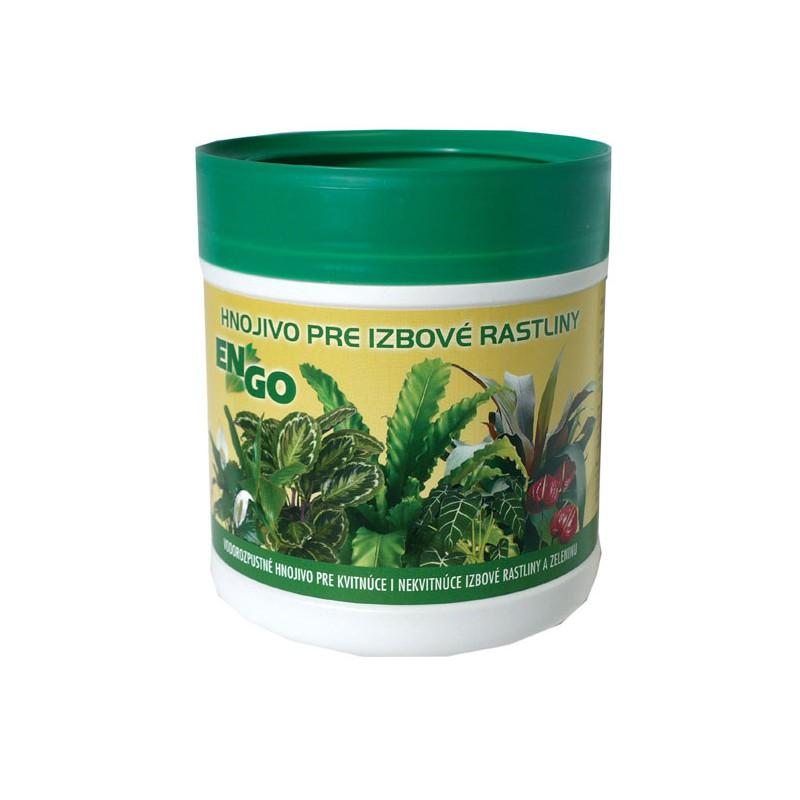 ENGO Hnojivo na zelené rastliny 500 g