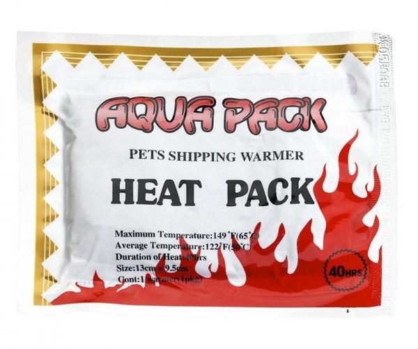 Výhrevné vrecko (Heat Pack) 40h