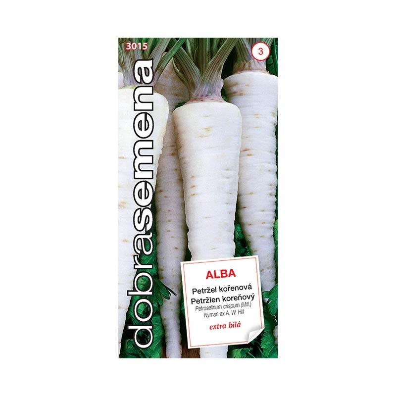 Petžlen koreňový ALBA 3 g
