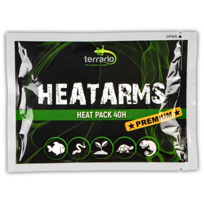 Výhrevné vrecko (Heat Pack Premium)  40h