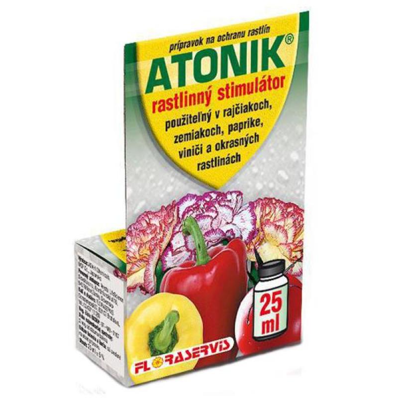 ATONIK® rastlinný stimulátor 25 ml