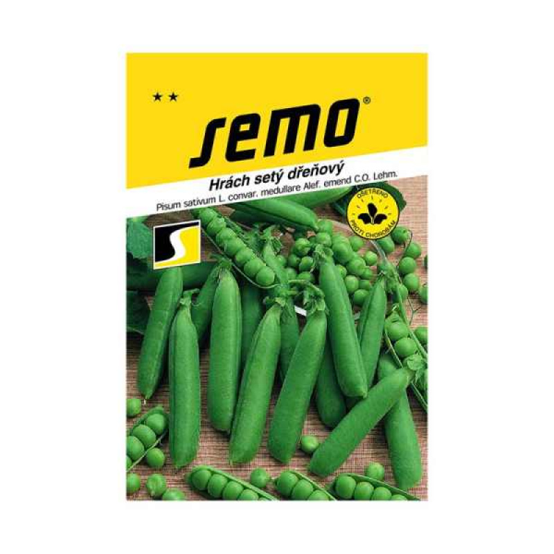 Hrach siaty pravý - RADOVAN 50 g