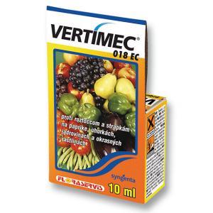 VERTIMEC 018 EC 10 ml