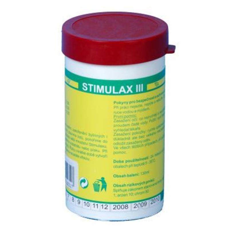 STIMULAX III gélový 130 ml